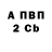 APVP кристаллы HardShell :D