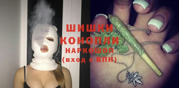 молекула духа Бронницы